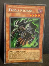 Exodia Necross MC2-EN003