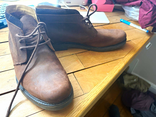 Sebago turner chukka - turner,