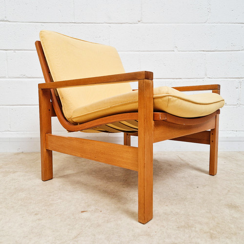 Parker knoll mid century - parker,