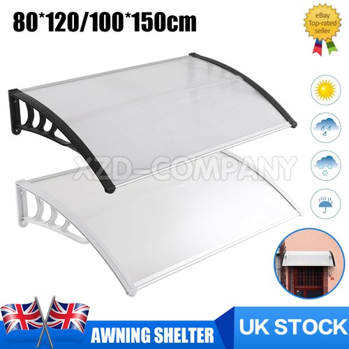 Door canopy awning shelter - awning,