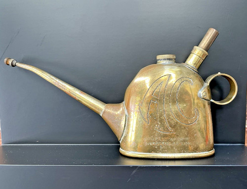 Vintage joseph lucas 40 - no,