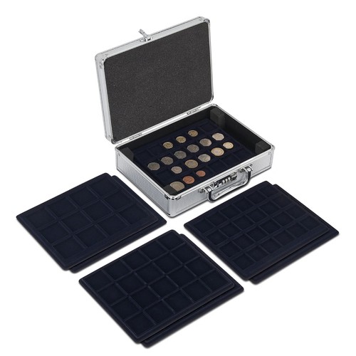 Premium aluminium lockable - premium,