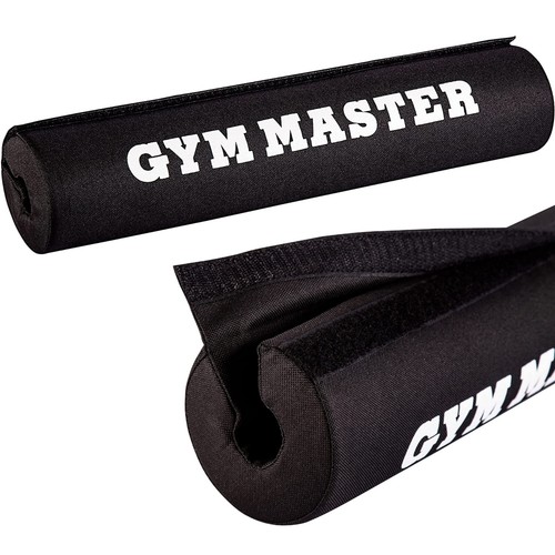 Gym barbell pad - pad, squat