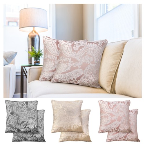 Cushion covers throw - throw, luxurious