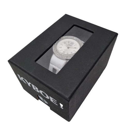 Kyboe giant wrist - kyboe!,