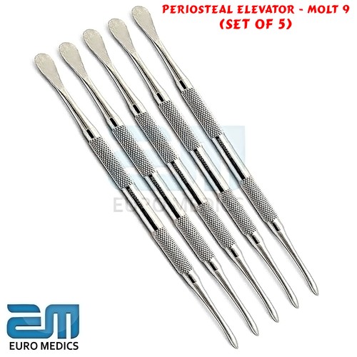 Dental periosteal elevator - dental,