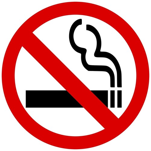 X100 smoking red magnetic - no,