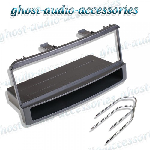 Ford car stereo radio facia - cd,