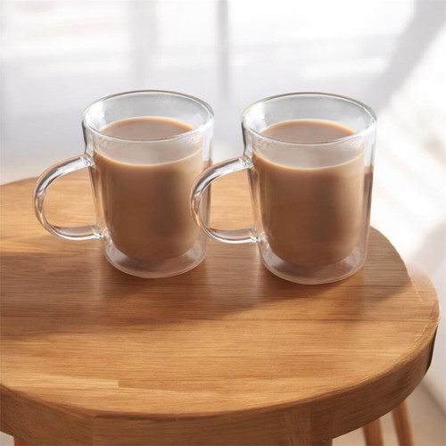 Pack double wall glass - 2,