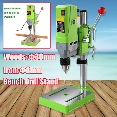 Heavy duty 710w rotary pillar - heavy,