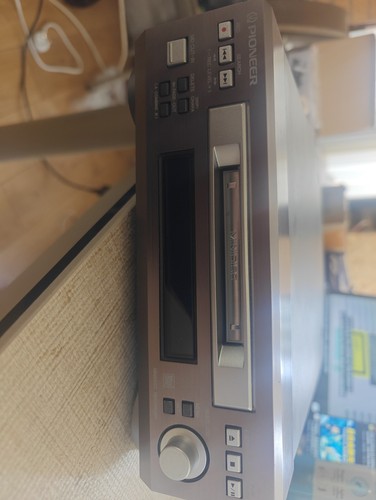 Players for pioneer - pioneer, rmx9