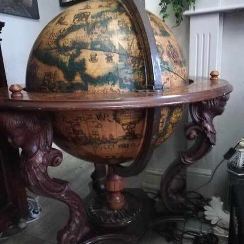 Italian baroque - italian,