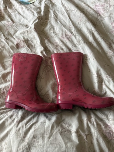 Uggs girls star pink - girls,