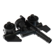 Headlight washer jet MEAT &