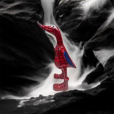 ChiselCraft Hand Carved Wooden