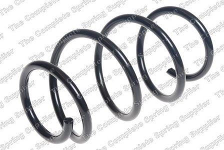 Kilen front coil - coil, spring