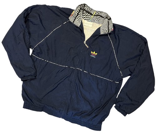 Vintage 90s adidas - vintage,