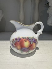 Vintage Fenton Bone China