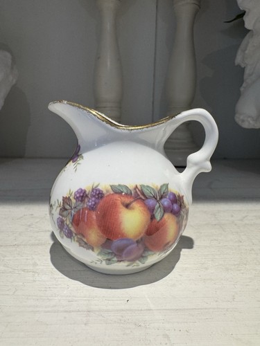 Vintage fenton bone china - bone,