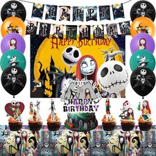 Nightmare before christmas - nightmare,