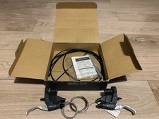 SHIMANO DEORE XT M739 Brake