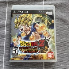 Dragon Ball Z: Ultimate