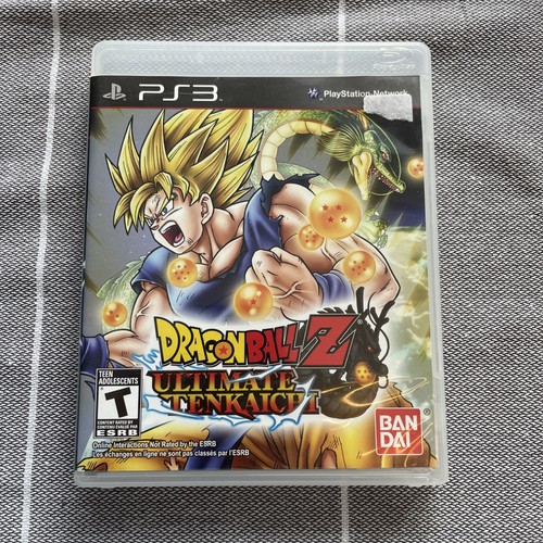 Dragon ball ultimate - ball, z: