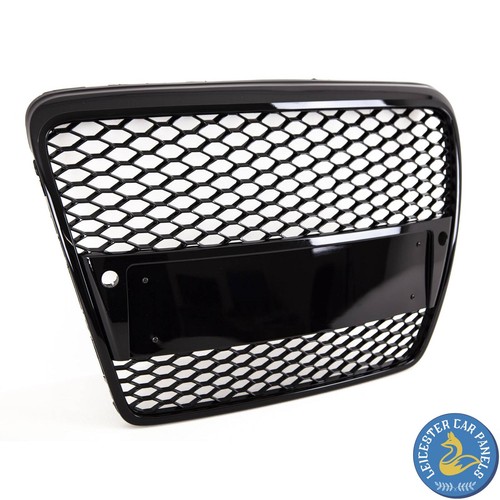 2008 2011 front main grille - 2008-2011,