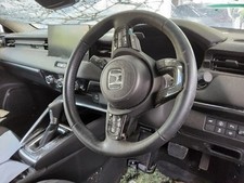 STEERING WHEEL HONDA HR-V MK3