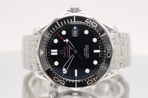 Omega seamaster diver - omega,