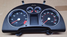 AUDI TT MK1 225 8N SPEEDO DASH