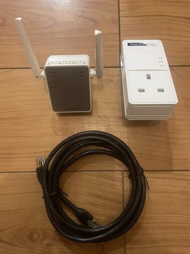 Netgear xav5601 av500 - xav5601,
