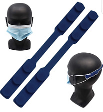 Face Mask Hook Extender Straps