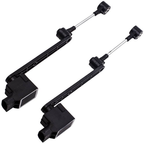 Rear air suspension - 2x,