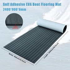 Boat Flooring EVA Foam Decking