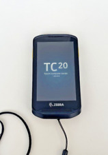 Zebra TC20 Handheld Android Mobile Computer Scanner 2GB 16GB TC200J-10C112A6