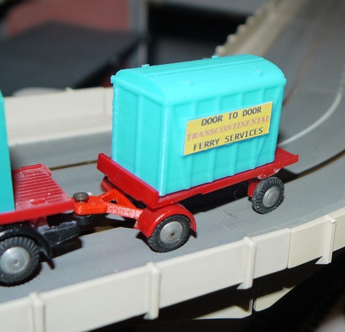 Triang minic motorways m1554 - ,,