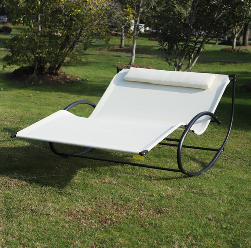 Large sun lounger seater - large, 2