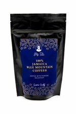 100% Pure Jamaica Blue