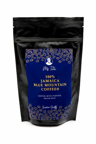 100 pure jamaica blue - 100%,