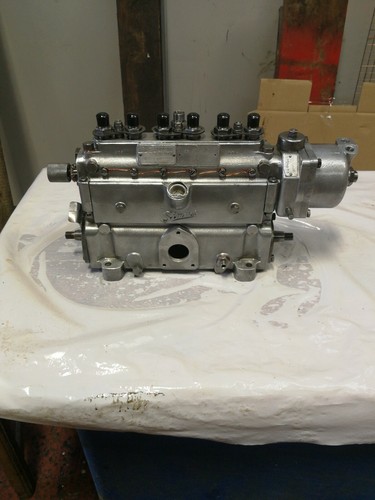 Simms diesel fuel - simms, injection