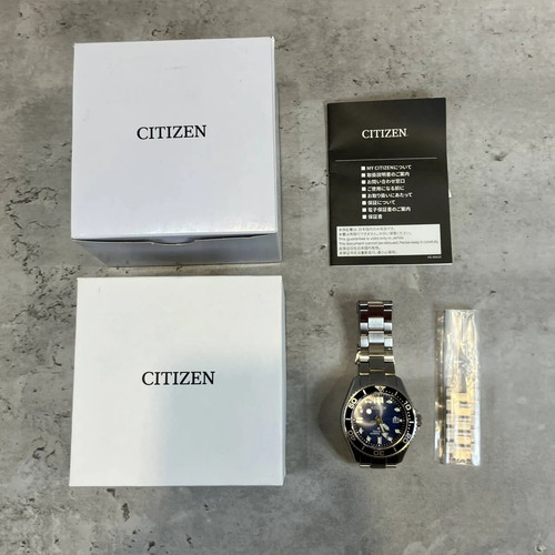 Citizen watch bn0260 54l - watch, bn0260-54l