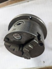 Pratt Burnard 3 1/2” 83mm 3