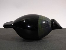 aa13/14 Iittala Bird Crow