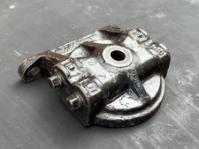 Orig Fuel Filter Lid Jeep Willys MB Ford GPW