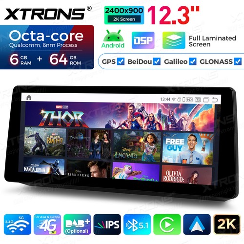 Inch android gps sat - 2k,