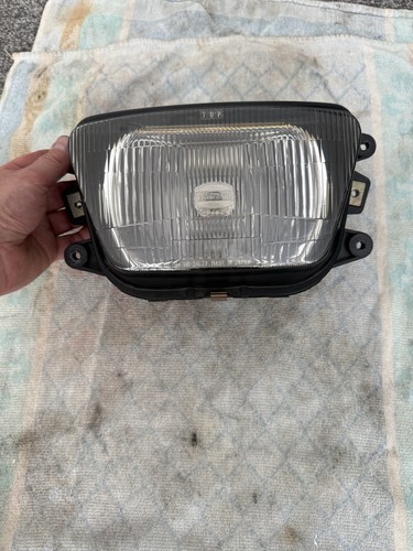 Tzr250 3ma headlight - 3ma,