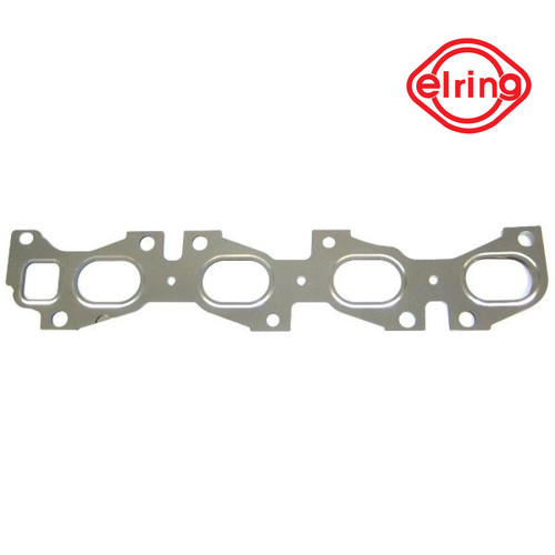 Gasket exhaust manifold - exhaust,