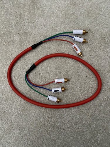 Ixos xhv704 component video - ixos,