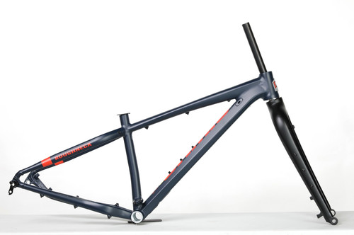 Jamis roughneck fat bike - roughneck,